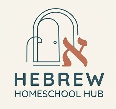 Hebrew Homeschool Hub logo